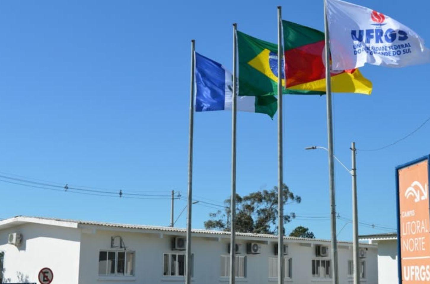 🎓⚡ UFRGS LITORAL NORTE, EM PARCERIA COM O MINISTÉRIO DAS MULHERES, LANÇA CURSO VOLTADO À FORMAÇÃO DE MULHERES PARA O SETOR ENERGÉTICO 👩‍🔧🔋