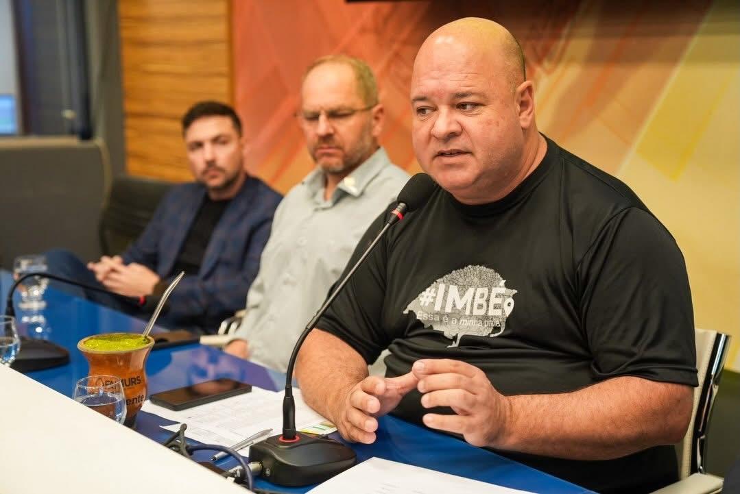 Um novo ciclo na FAMURS começa com liderança e compromisso