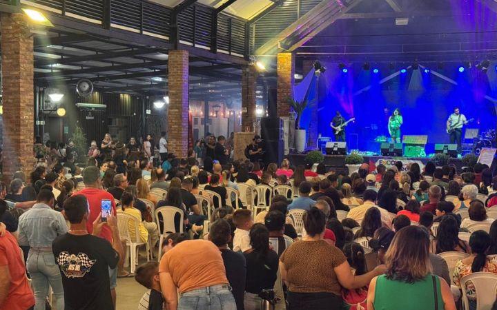 31ª Tafona da Canção Nativa inicia nesta quinta-feira em Osório