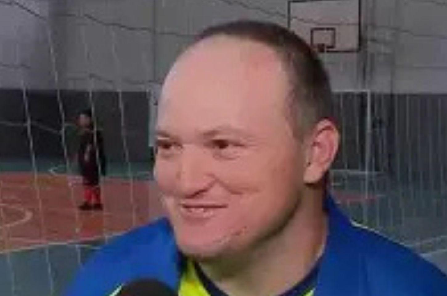 Atleta com síndrome de Down vai representar o RS em mundial de futsal na Espanha