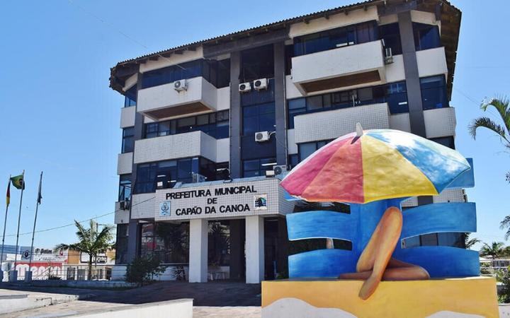 Capão da Canoa realizará reunião pública para discutir implantação da Guarda Municipal