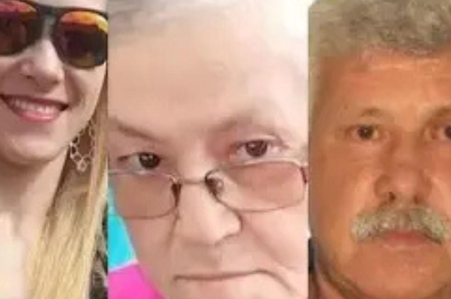 Caso família Aguiar: MPRS denuncia envolvidos no desaparecimento e morte de três pessoas em Cachoeirinha