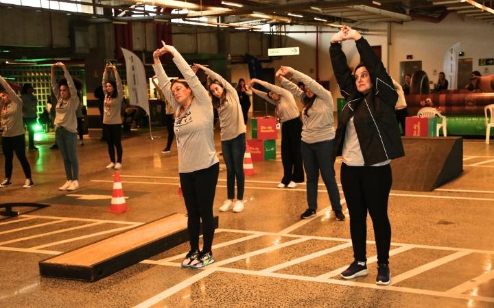 Dia do Desafio celebra 30 anos com programação especial em Tramandaí e Osório