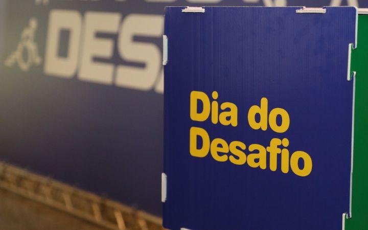 Dia do Desafio celebra 30 anos com programação especial em Tramandaí e Osório