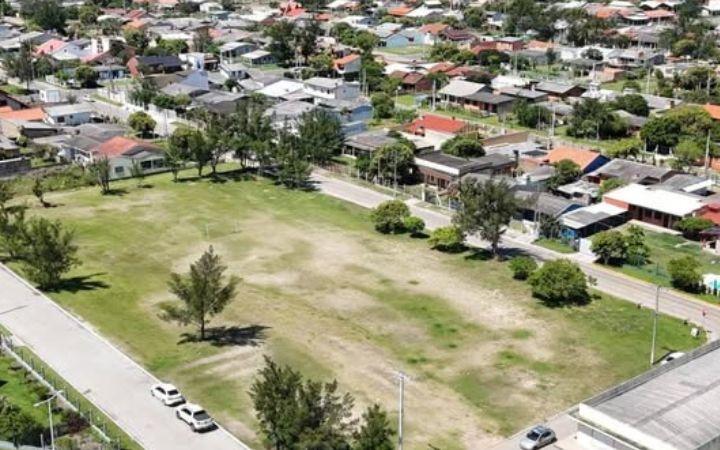Escola Estadual de Ensino Fundamental e Ensino Médio em Imbé está próximo de se tornar realidade