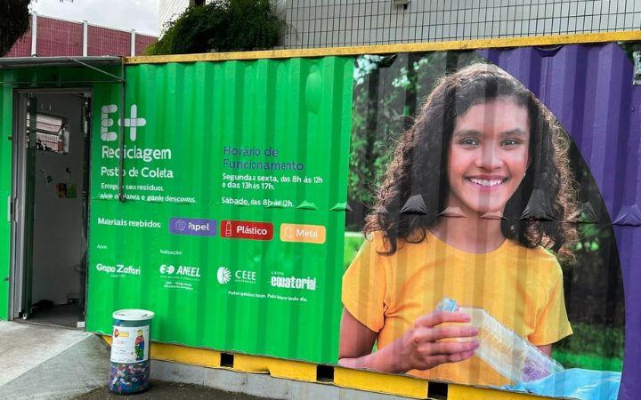 Gaúchos economizam mais de R$ 160 mil na conta de luz com projeto de descarte consciente da CEEE Equatorial 