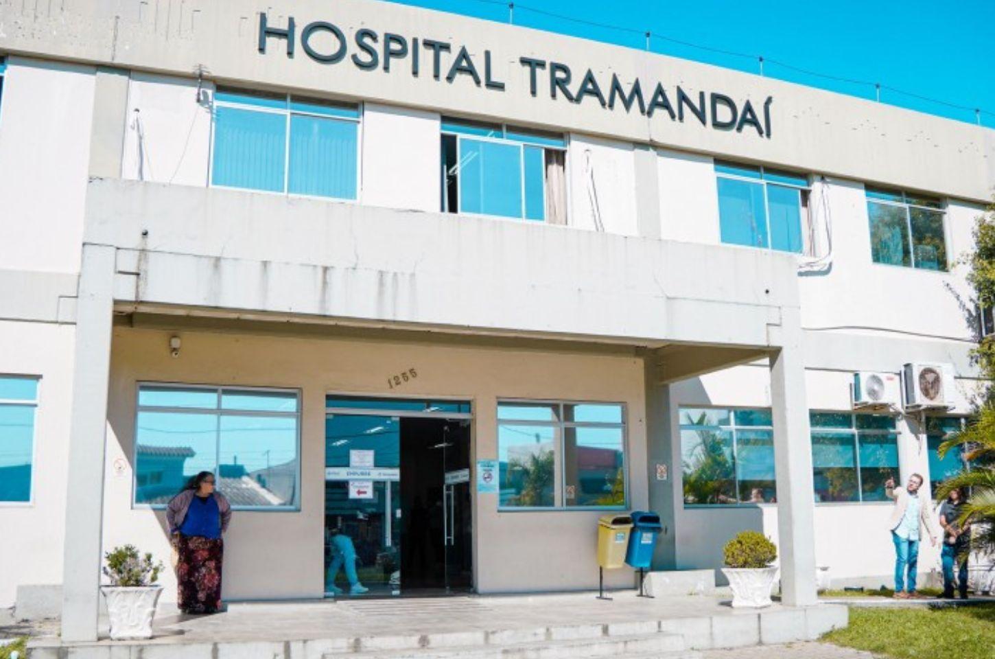 Governo do Estado investe cerca de R$ 4 milhões em nova UTI do Hospital Tramandaí