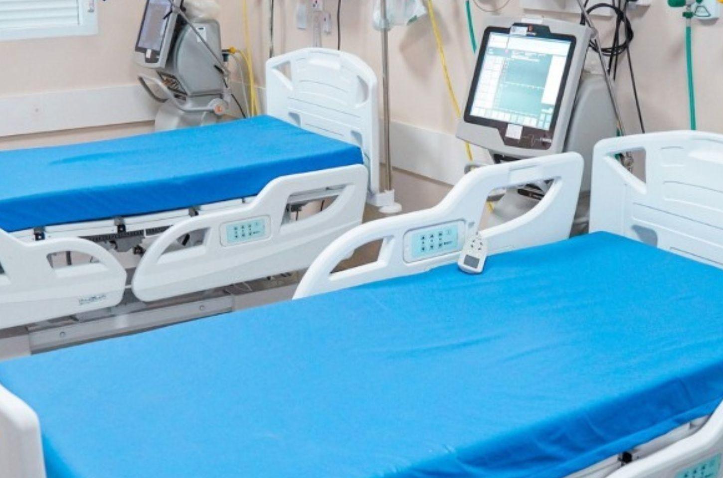 Hospital de Santo Antônio da Patrulha é contemplado com 72 camas elétricas