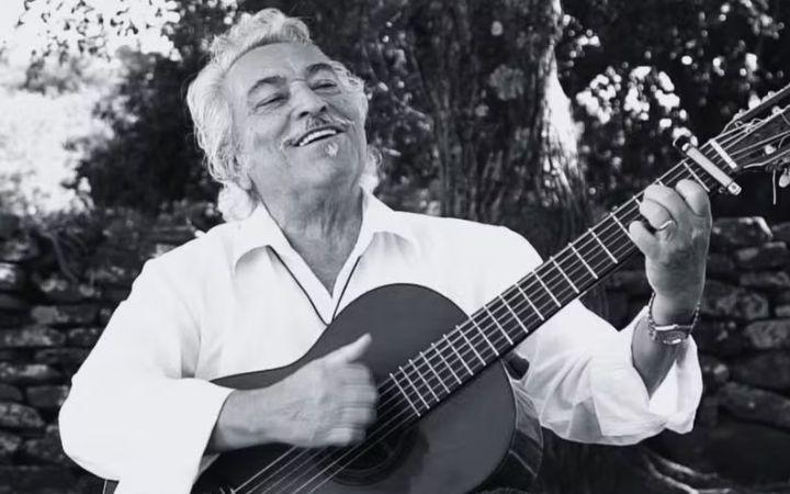 Morre o cantor e compositor Pedro Ortaça, o último Tronco Missioneiro