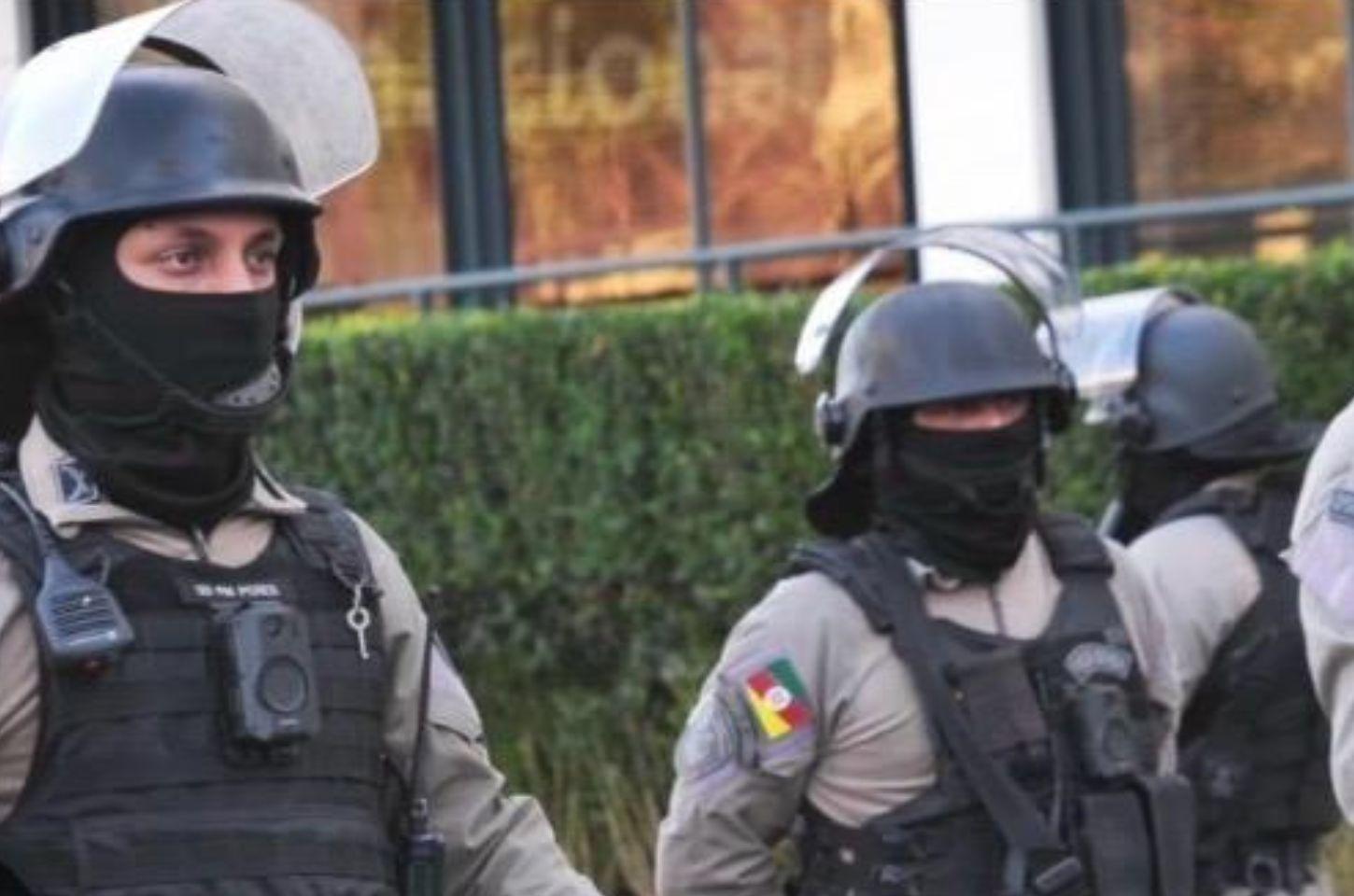 MPRS  instaura inquérito civil para investigar adoção obrigatória de câmeras corporais na Brigada Militar em todo o RS