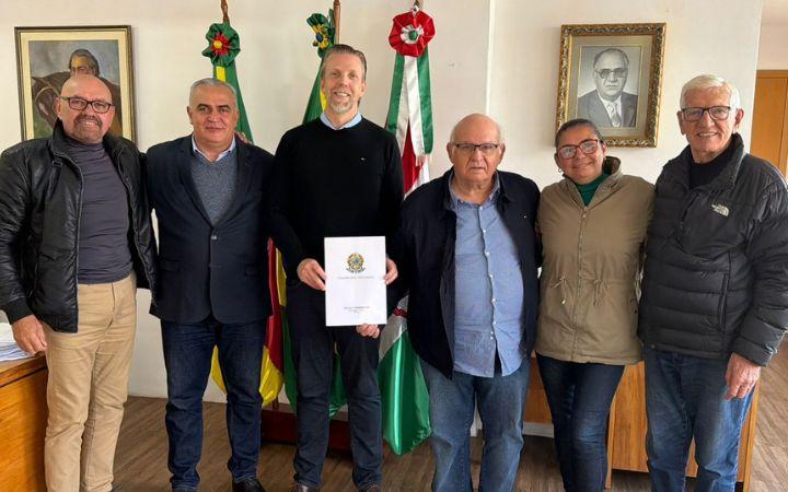 Município de Osório é beneficiado com emenda parlamentar de R$ 312 mil destinada à área da saúde