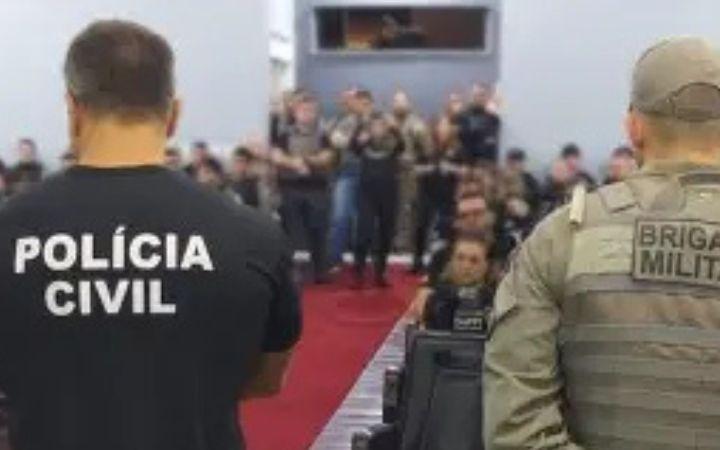 Rio Grande do Sul registra a quinta menor taxa de homicídios do país em 2024