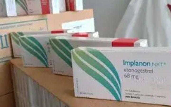 🩺🚺SECRETARIA MUNICIPAL DE SAÚDE DE OSÓRIO OFERECE IMPLANTE CONTRACEPTIVO IMPLANON GRATUITAMENTE NOS POSTOS DE SAÚDE 🚺💊