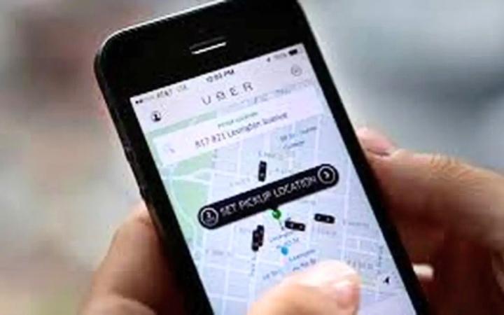 Uber passará a enviar alertas sobre crianças desaparecidas