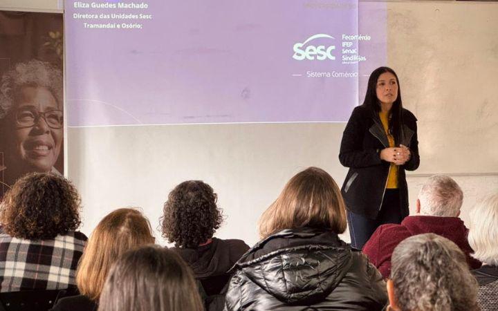 Universidade 50+ chega ao Litoral Norte com turmas em Tramandaí e Osório