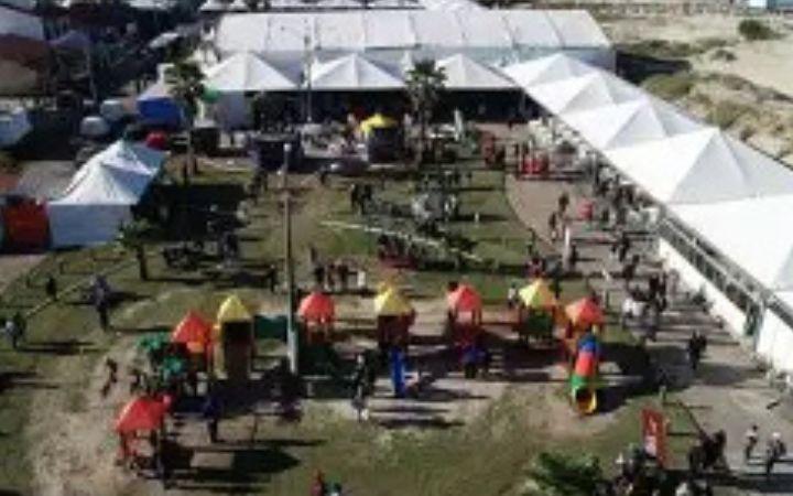 Arroio do Sal entra em contagem regressiva para a 24ª Festa do Pescador