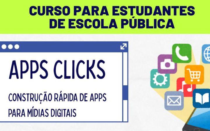 Campus Osório: Curso de criação de aplicativos recebe inscrições