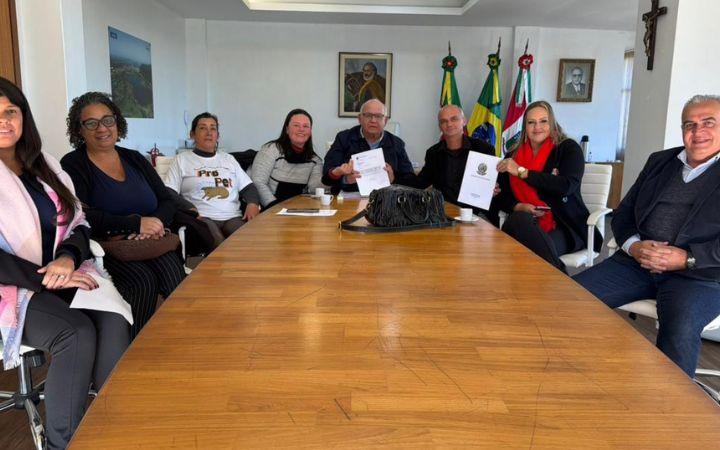 Causa animal recebe emenda parlamentar no valor de R$ 200 mil em Osório