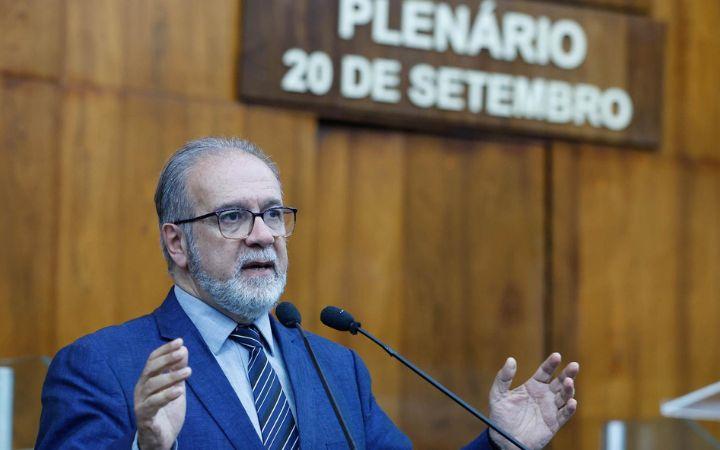 Combate ao vício em jogos de azar é aprovado na Assembleia 