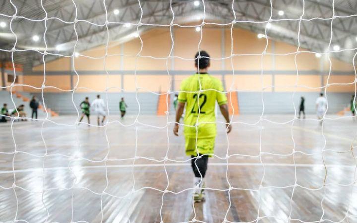 Complexo Esportivo Marcílio Dias é revitalizado e entregue à comunidade de Cidreira. 🏟️