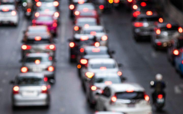 Corpus Christi deve intensificar fluxo nas rodovias e exige atenção redobrada dos motoristas