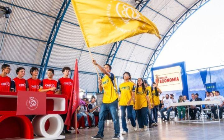 Estudantes de todo o país podem se inscrever para Olimpíada Nacional de Eficiência Energética 2026 