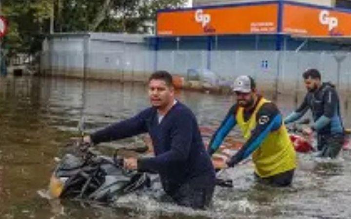 Governo do Estado lança Rede de Voluntariado da Defesa Civil em preparação para possíveis efeitos do El Niño