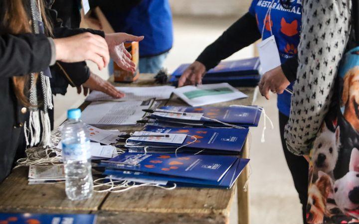 Governo Municipal  de Imbé realiza 1º Fórum Municipal de Proteção e Bem-Estar Animal