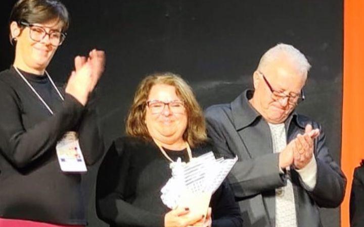 Homenagens e premiação de vencedores de concurso literário marcam a abertura oficial da 40ª Feira do Livro de Osório