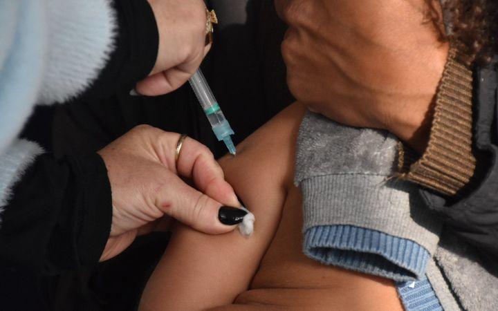  Imbé amplia vacinação contra influenza para toda a população a partir de segunda-feira