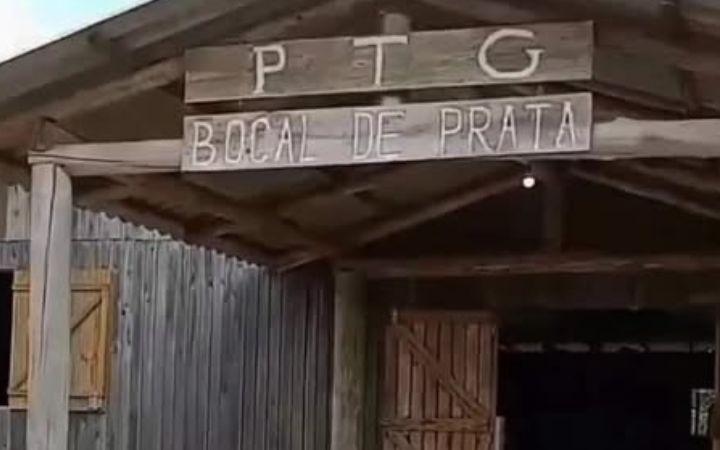 Justiça determina citação e penhora em execução de R$ 90 mil contra PTG Bocal de Prata por dano ambiental