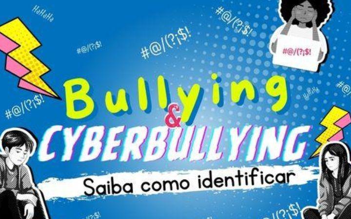 MPRS disponibiliza cartilha com orientações para identificar, prevenir e enfrentar casos de bullying e cyberbullying