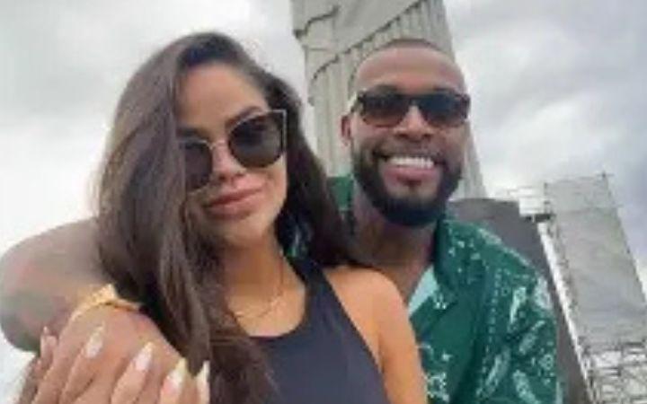 Nego Di e esposa são condenados por estelionato, lavagem de dinheiro e uso de documento falso