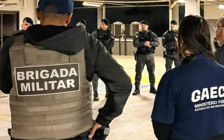 Operação Convergência Nacional RS 02: MPRS investiga integrante de facção que usava registros de pessoas falecidas para criar identidades falsas