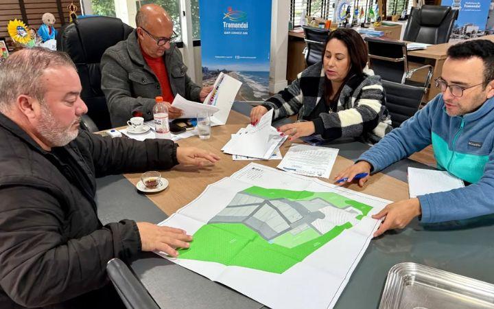 🐾 Planejamento e fortalecimento das ações da causa animal em Tramandaí
