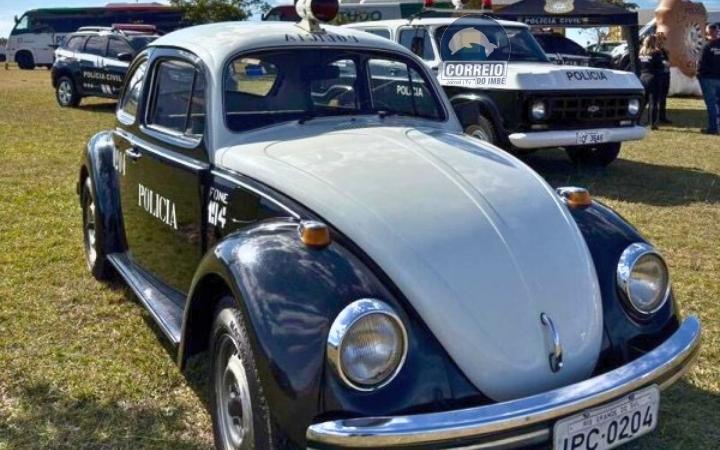 Polícia Civil realiza a primeira edição do Conexão Família em Osório e reúne serviços gratuitos para a comunidade