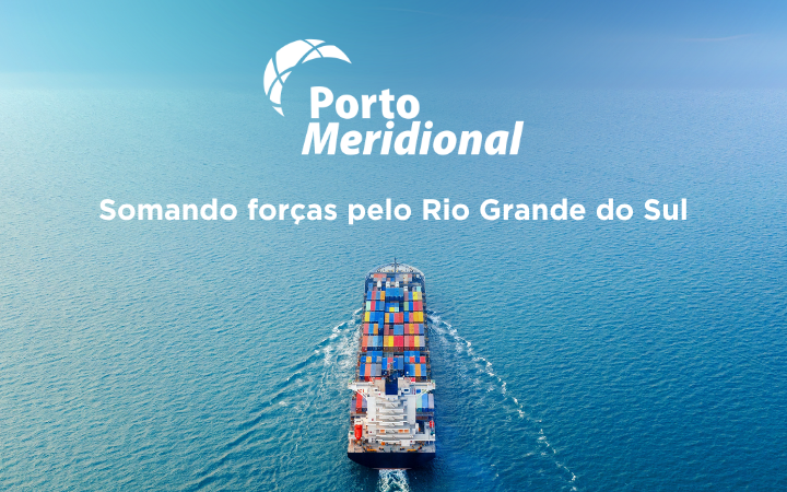 Porto Meridional