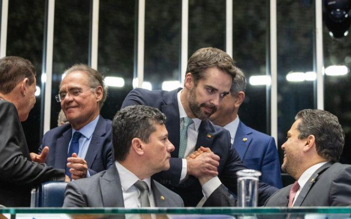 Renegociação de dívidas de produtores rurais é aprovada no Senado após intensa articulação do governo do Estado