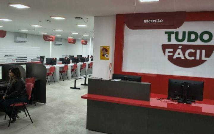Serviços do DetranRS estarão disponíveis no novo Tudo Fácil de Tramandaí