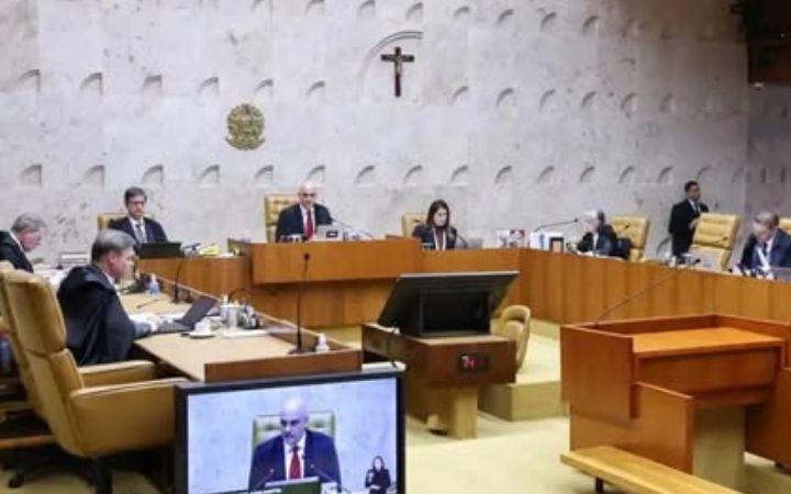 ⚖️ STF MUDA REGRA DA APOSENTADORIA ESPECIAL E TRAZ VITÓRIA PARA TRABALHADORES