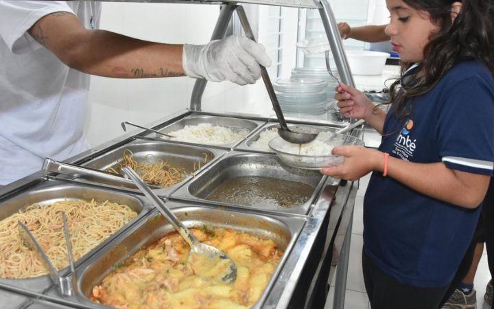 SuperChef 2026  valoriza criatividade das merendeiras e incentiva alimentação saudável nas escolas de Imbé