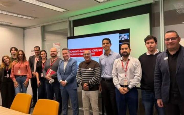  Tramandaí busca novas ferramentas para fortalecer a gestão dos recursos públicos