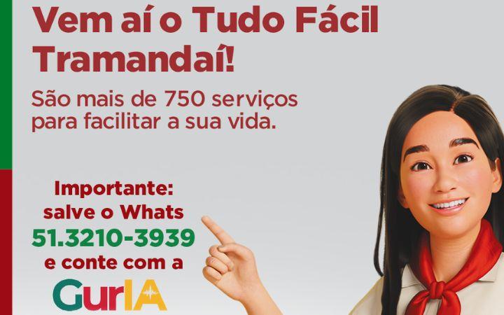 TUDO FÁCIL