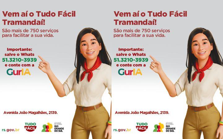 TUDO FACIL
