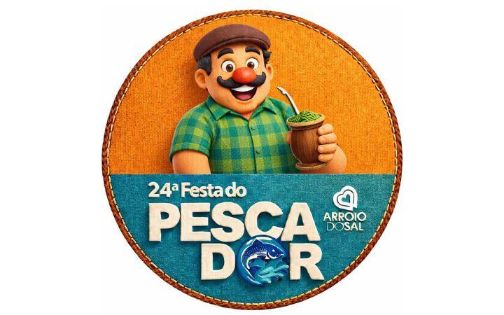 24ª Festa do Pescador: Turismo divulga programação completa de atrações e atividades paralelas da 24ª Festa do Pescador