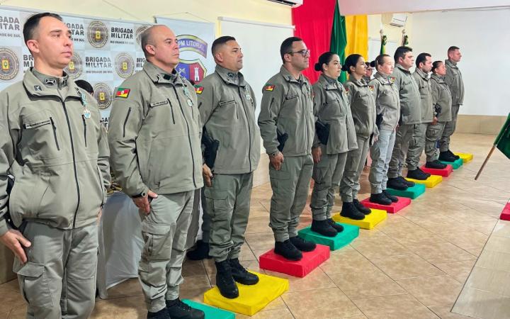 28 Anos CRPM Litoral Norte