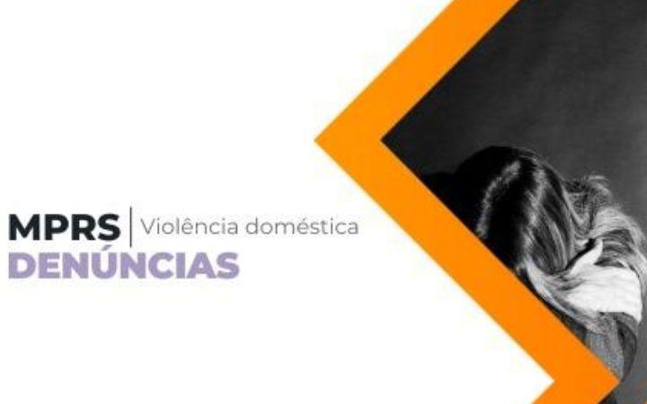 Abusos contra mulheres em Torres: MPRS atua no caso há mais de um ano e já ajuizou três denúncias contra o agressor