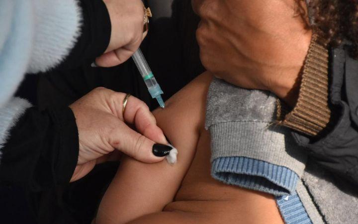 Campanha de Multivacinação inicia na próxima segunda-feira em Imbé