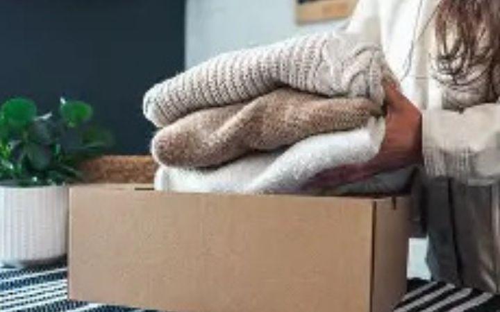 Campanha do Agasalho do Sistema Fecomércio-RS arrecada mais de 42 mil peças de roupa e quase 16 mil litros de leite