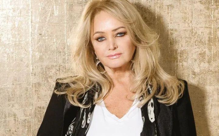 Cantora Bonnie Tyler, do hit 'Total Eclipse of the Heart', morre aos 75 anos
